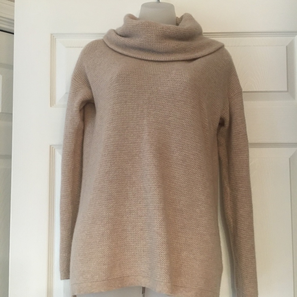 Cashmere Sweater